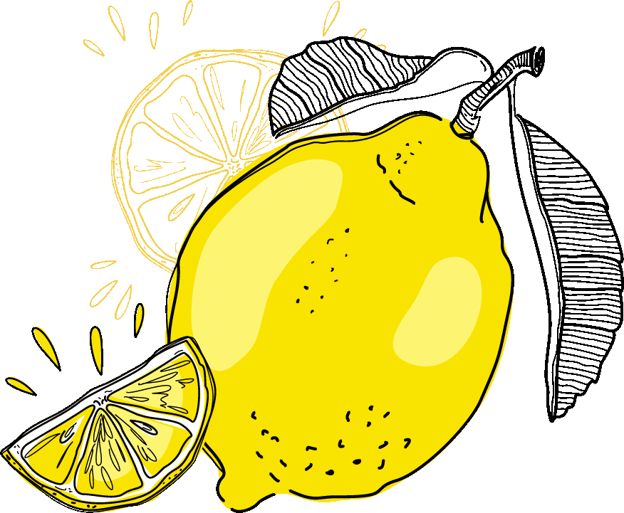 illustration-citron-fresh-agence
